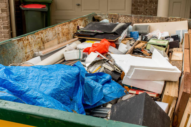 Best Dumpster Rental Services  in Kearny, AZ