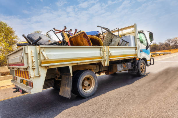 Best Retail Junk Removal  in Kearny, AZ